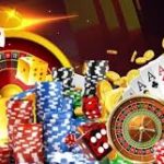 Review Sejumlah Game Judi Situs Casino Online