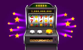 Slot Online Terpercaya