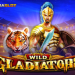 Review Slot Wild Gladiators Pragmatic Play BAJASLOT