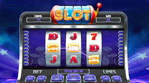 Situs Slot Online